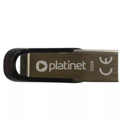 USB  Flash Drive 32GB Platinet