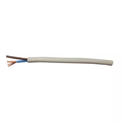 Cablu litat,  MYYM 2x0,75
