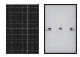 Panou solar fotovoltaic,monocristalin, LR5-54HIH-405M, 405W