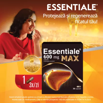 Medicatie pe afectiuni