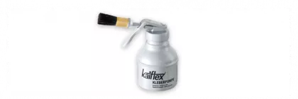 Kaiflex pompa dozare adeziv inc. pensula 17mm