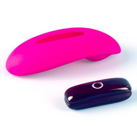 Whisper vibrator chinese