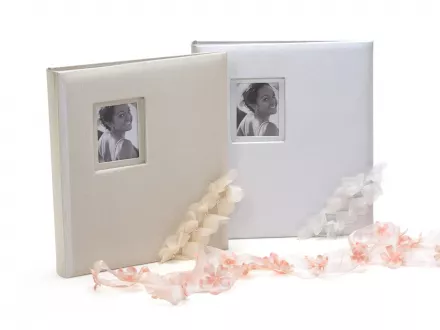 Album 60 pagini (29x32cm) Wedding Flowers