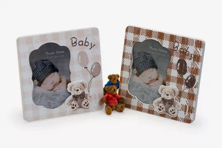 Baby Toys (10x15) light brown