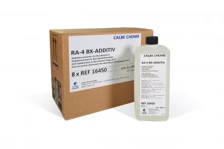 Calbe RA-4 Bleach Fix Additive 1L