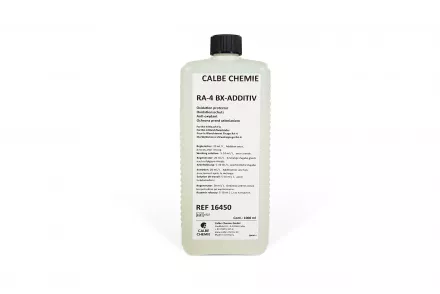 Calbe RA-4 Bleach Fix Additive 1L