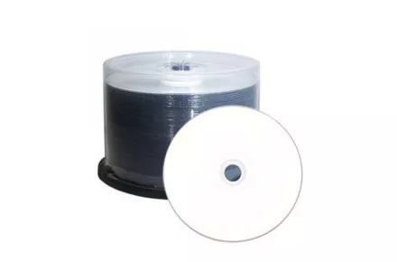 CD-R Digittex CD-R80X / Printabil inkjet