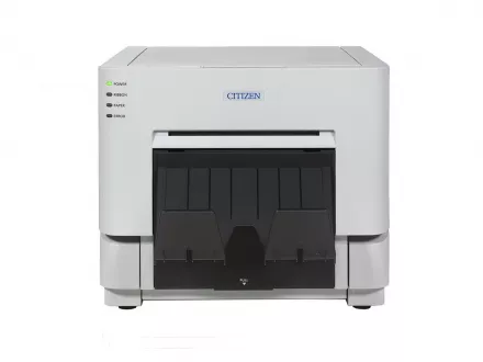 Citizen CY-02 printer