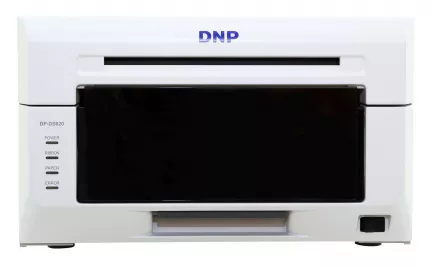 DNP DS620 dye-sub printer