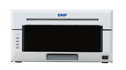 DNP DS-820 printer