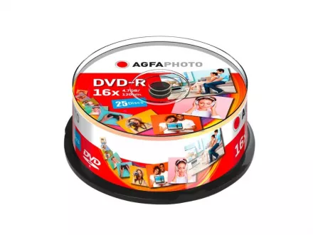 CD / DVD Foto-Plus.ro