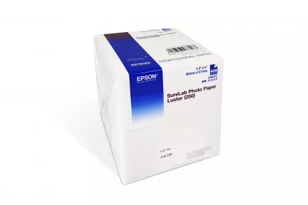 Epson SL Paper Luster 250g 9x13 (400.pcs)