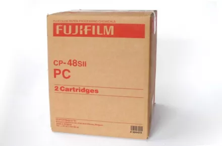 Fuji CP48S II Kit