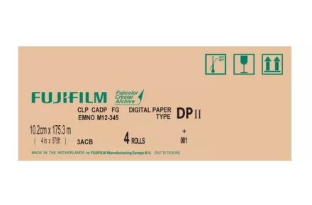 Fuji Digital DPII 1270mm (50m) Matte