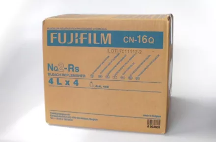 Fuji film bleach CN16Q NQ2 R