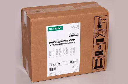 Fuji RA4 P1 CPRA DigPro Developer AC (2x20L)