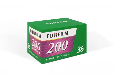 Fujifilm 135/200/36