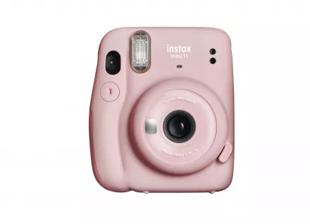 Fujifilm Instax Mini 11 - blush pink