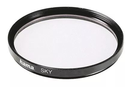 Hama Skylight 1A 72mm