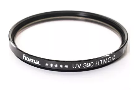 Hama UV-Filter HTMC 37mm