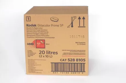 Kodak Prime bleach-fix starter (1,2L)