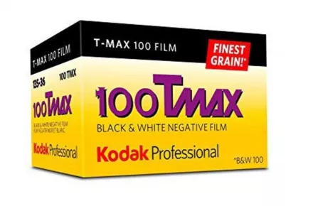 Kodak TMX 100-136/36