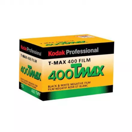 Kodak TMY 400-135/36