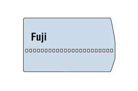 Leadercard FUJI ( FP230-500)