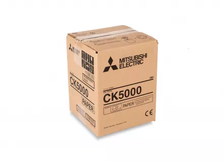 Mitsubishi CK5000 (20x30) - 250/125 prints