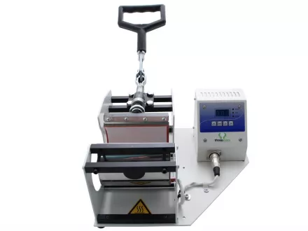 Mug Press (including standard Heat Element 7,5-9,5cm)