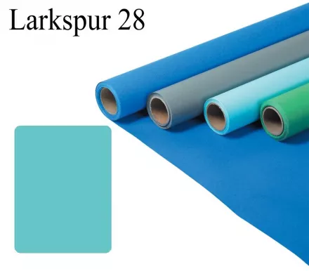Paper roll 1,35x11m -  Larkspur