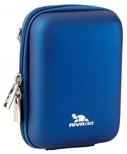 Riva case 7024 PU - light blue