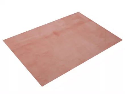 Silicone Heat Pad, 300x201x1