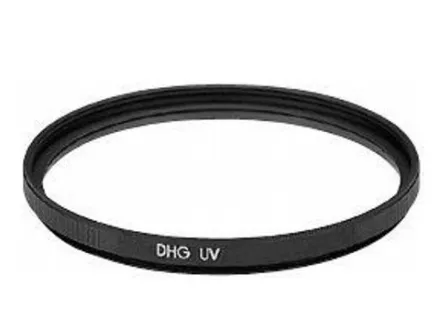 Soligor DGV UV filter 52mm