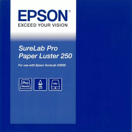 SureLab Pro luster 305mm / 100m (set 2 role)