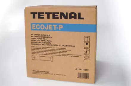 Tetenal Ecojet-P
