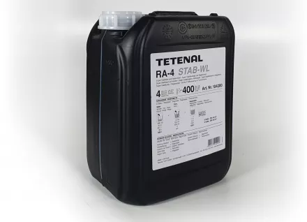 Tetenal RA-4 Stabilizer WL ( 10 x 10 L)