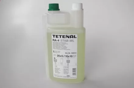 Tetenal RA-4 Stabilizer WL ( 10 x 10 L)