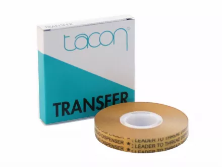 Transfer Tape 12mm x 33m