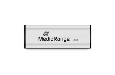 USB 3.0 Stick 64GB Media Range