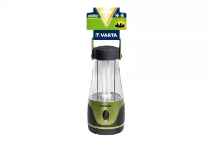 Varta Camping Lantern 4D 9W