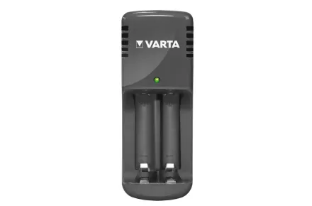 Varta Easy Minicharger - incl. 2xAAA