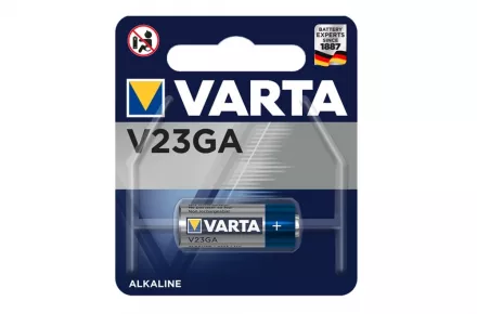 Varta Electronics V 23 GA