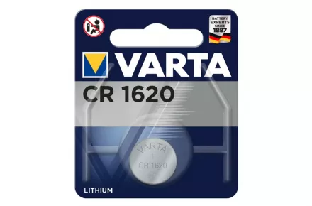 Varta Lithium CR 1620