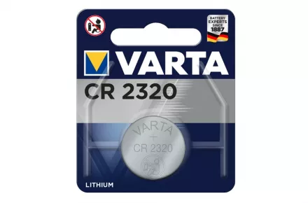 Varta Lithium CR 2320