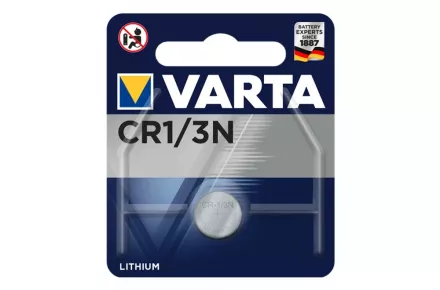 Varta Lithium CR1/3