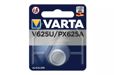 Varta Lithium V 625U