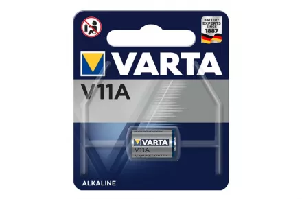 Varta Professional V11A