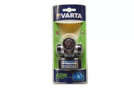 Varta Spot Light 3AA Argon