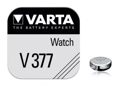 Varta V377